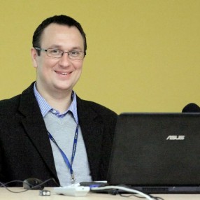 Dominik M. Piotrowski