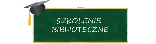 Elektroniczne Szkolenie Biblioteczne w Bibliotece Uniwersyteckiej w Toruniu
