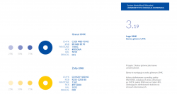 System Identyfikacji Wizualnej UMK - Rozdział 3 - Logo UMK, źródło: https://www.umk.pl/siw/r3/KIW_UMK_rozdzial3.pdf System Identyfikacji Wizualnej UMK - Rozdział 3 - Logo UMK, źródło: https://www.umk.pl/siw/r3/KIW_UMK_rozdzial3.pdf