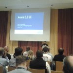 Joomla 3.0 UX ( Kyle Ledbetter )