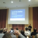 Joomla 3.0 UX ( Kyle Ledbetter )