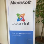 Joomla! + Microsoft