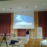 Joomla in 2102 ( Brian Teeman )