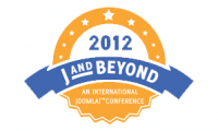 J and Beyond 2012  –  Sprawozdanie z konferencji Joomla!