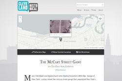 The McCart Street Gang