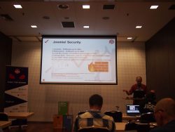 Andrzej Kasprzyk / How Joomla security affect SEO rankings?